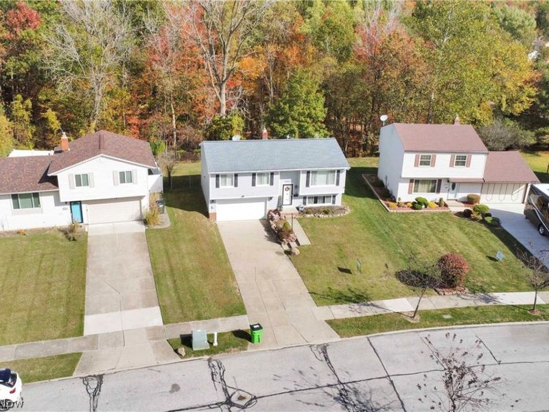24611 Ridgeline Drive, Bedford Heights, OH 44146 Photo 22