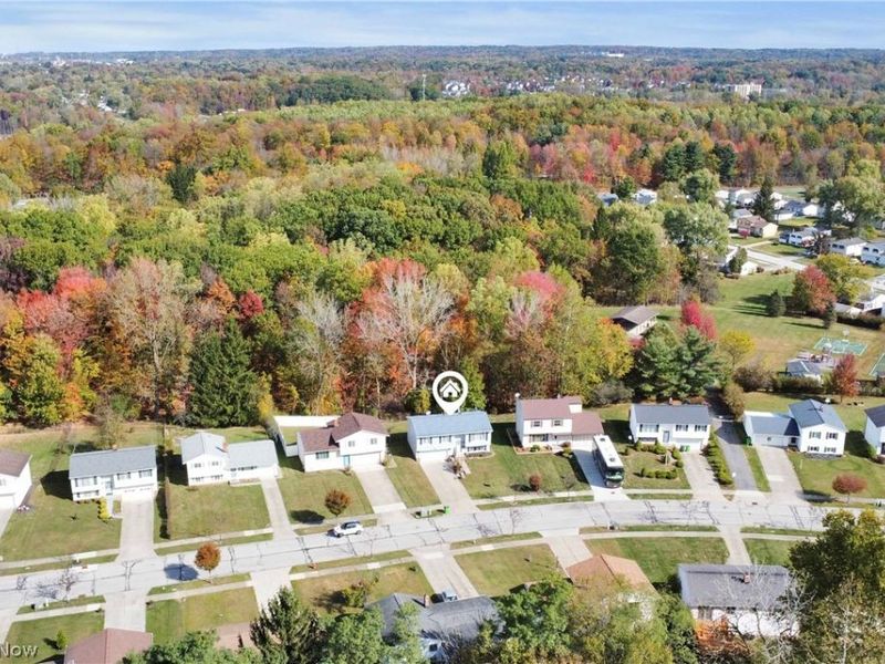 24611 Ridgeline Drive, Bedford Heights, OH 44146 Photo 27