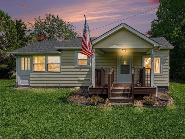 410 Kaye Street, Archdale, NC 27263