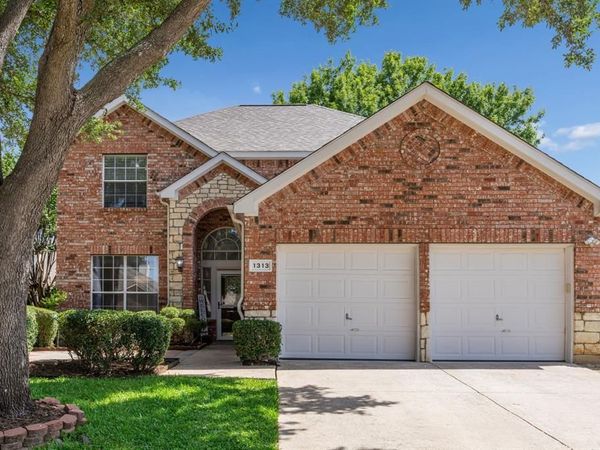 1313 Blairwood Drive , Flower Mound, TX 75028