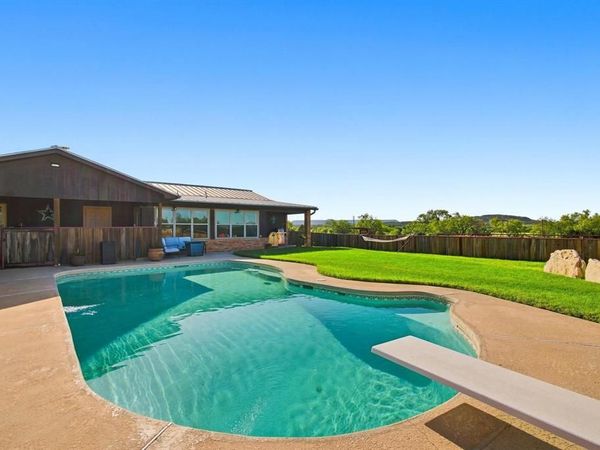 5609 Fm 126, Merkel, TX 79536