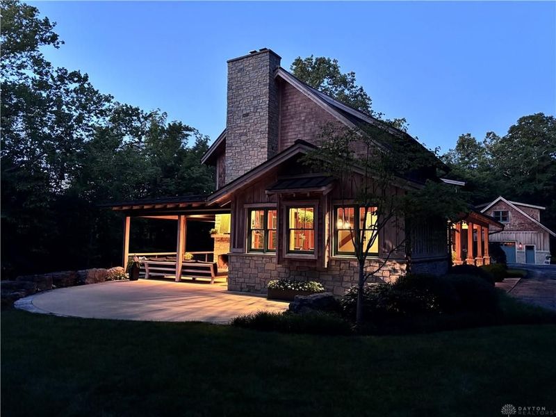8163 W Sugar Grove Road, Covington, OH 45318 Photo 83