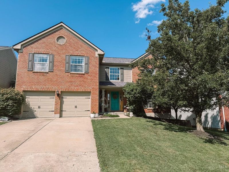 7169 Ruwes Oak Drive, Green Township, OH 45248 Photo 1