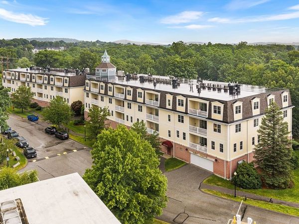 2 Arden Mills Way, Unit 2305, Fitchburg, MA 01420