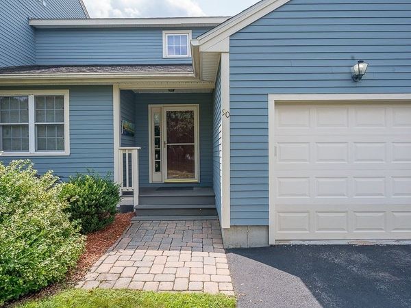 90 Sturbridge Hills Rd, Unit 90, Sturbridge, MA 01566