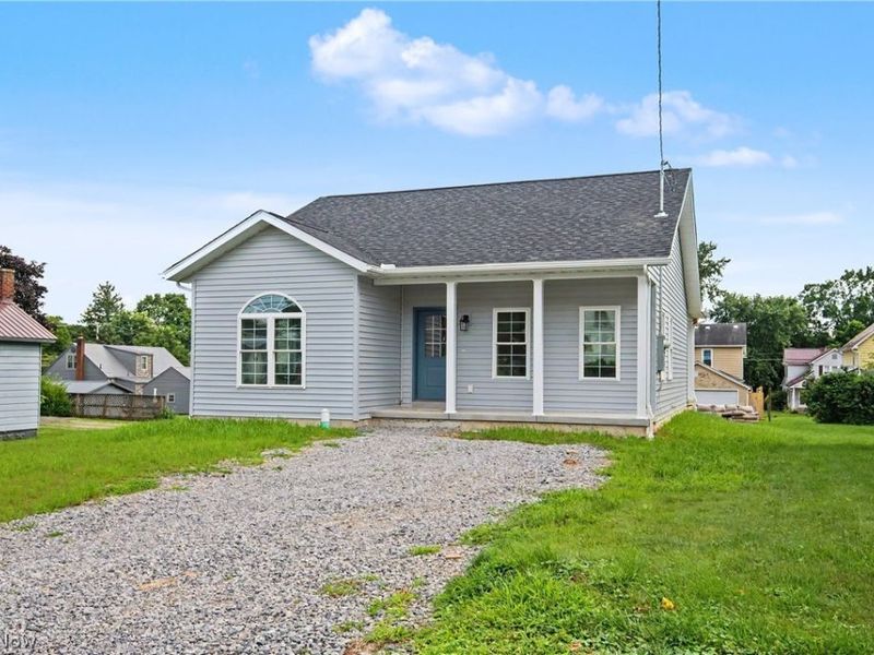 122 Sherman Street, Lisbon, OH 44432 Photo 2