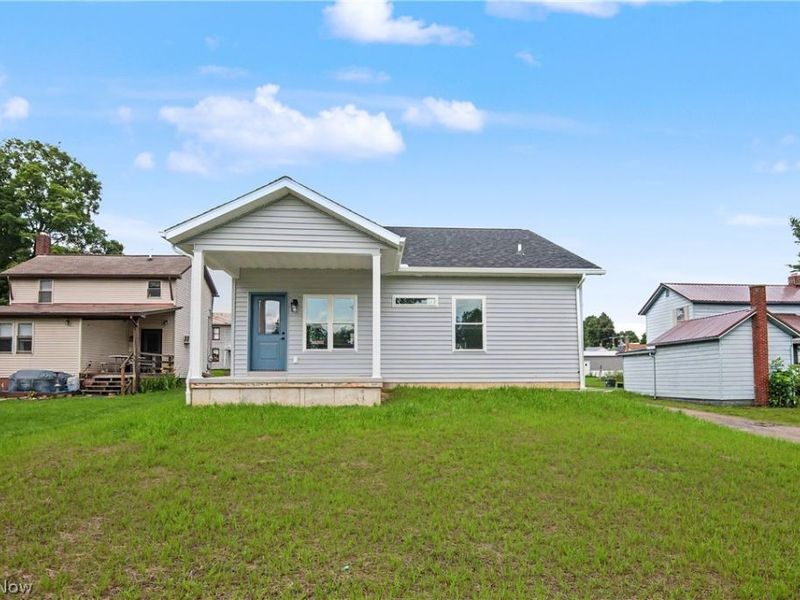 122 Sherman Street, Lisbon, OH 44432 Photo 3