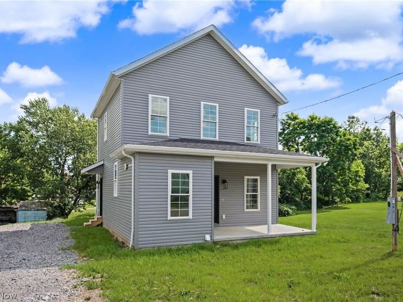 158 Sherman Street, Lisbon, OH 44432 Photo 2