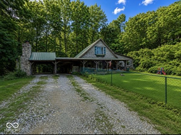21047 Us Highway 52, Laurel, IN 47024