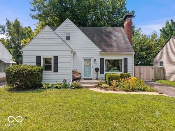 2515 E 58th Street, Indianapolis, IN 46220