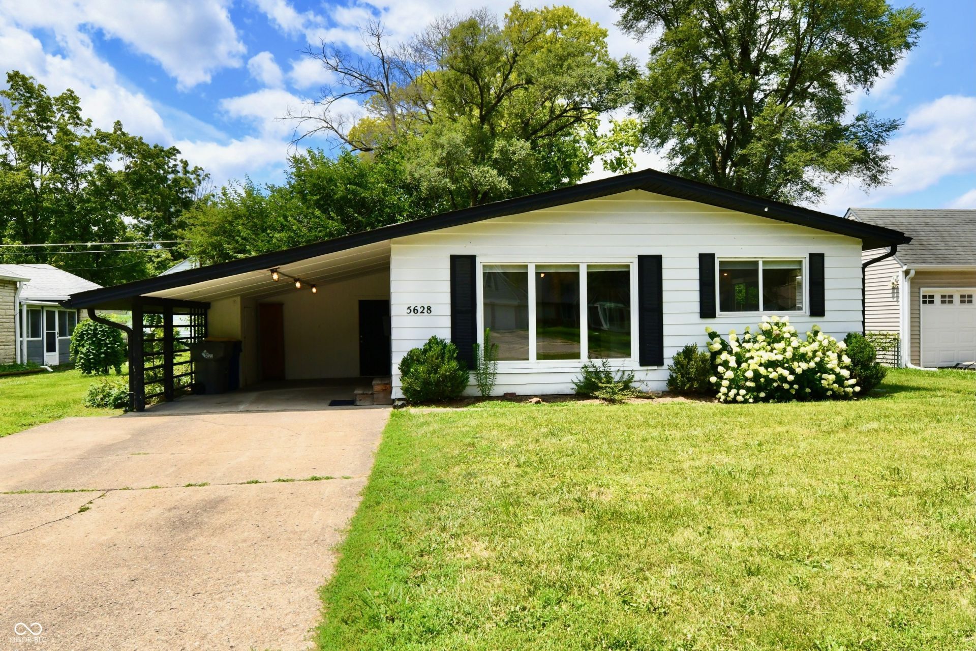 5628 N Rural Street, Indianapolis, IN 46220 Main Photo