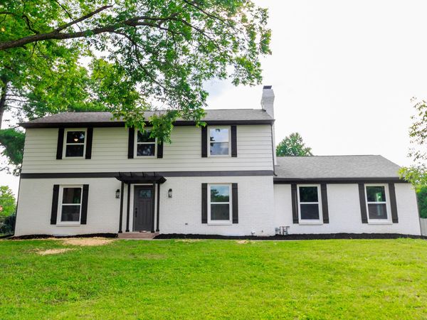 5414 N Arlington Avenue, Indianapolis, IN 46226
