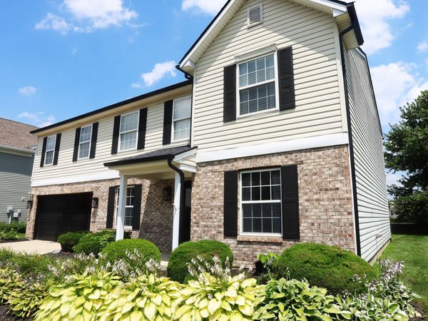 6277 Mercyside Court, Indianapolis, IN 46236