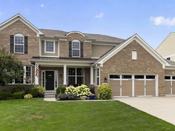 13082 Knights Way, Fishers, IN 46037