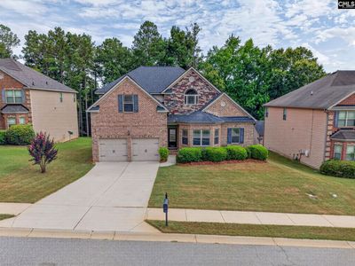 104 Park Place Circle , Lexington, SC 29072