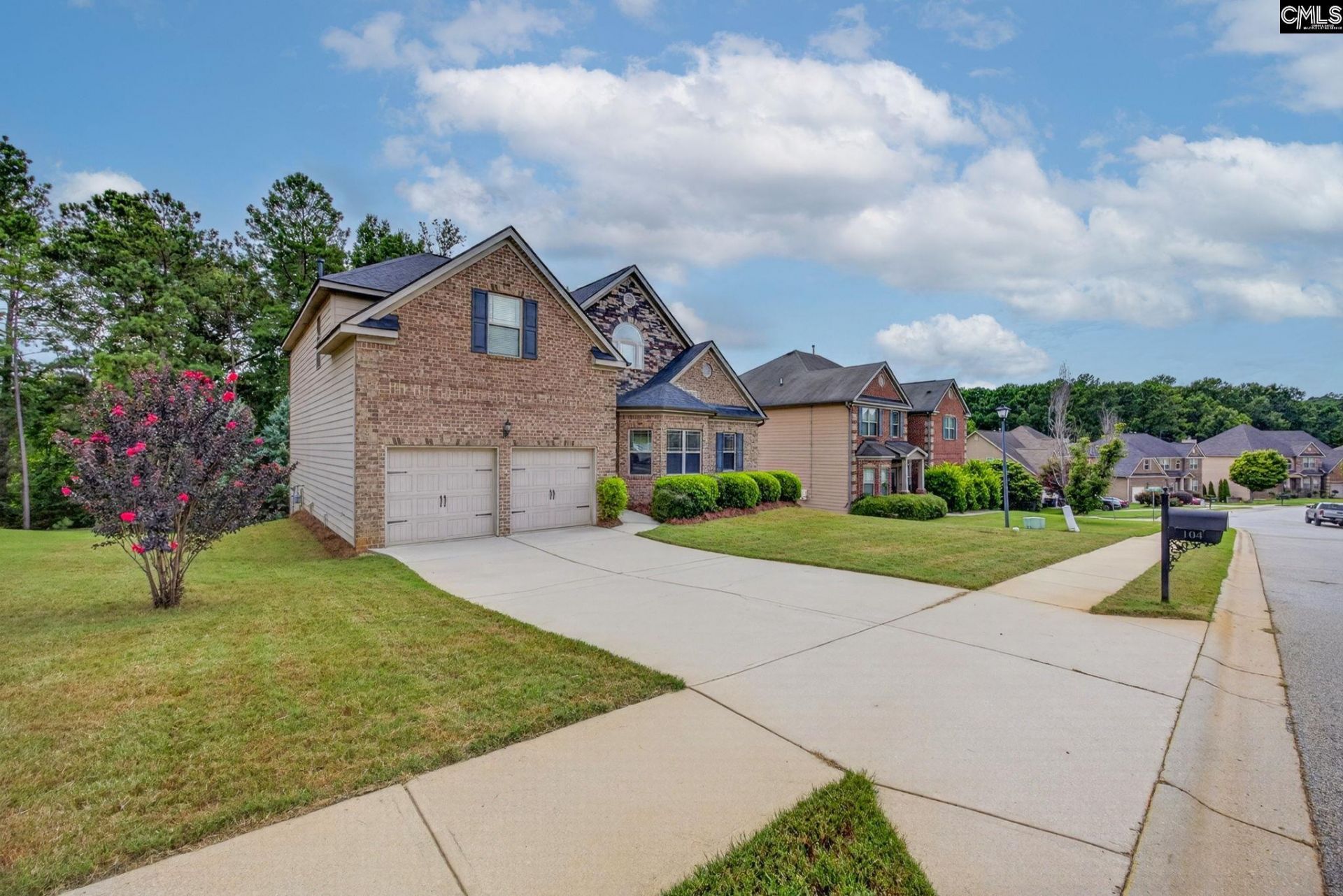 104 Park Place Circle  Photo 59