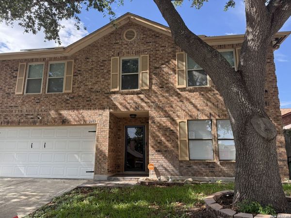 8111 MESCAL TRL, San Antonio, TX 78244
