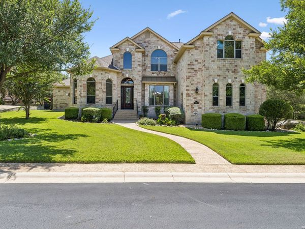 911 Fawnway, San Antonio, TX 78260