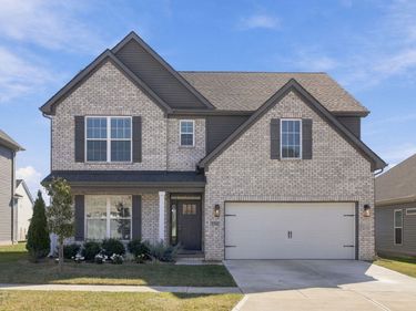 732 Hollyhock Drive, Lexington, KY 40511