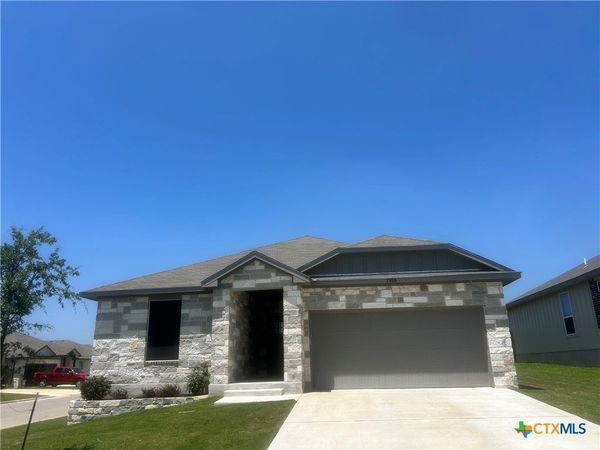 7916 Mcculloch Road , Temple, TX 76502