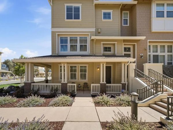 37 Bremerton Circle, Redwood City, CA 94065