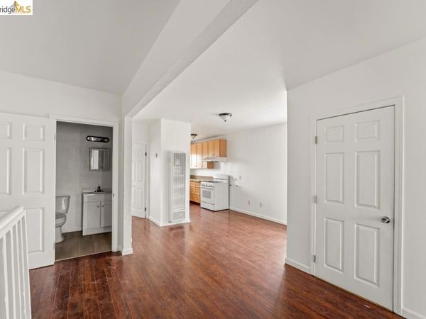 402 Bissell, Richmond, CA 94801