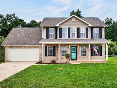 7 LITTLE JOHN CT, WAYNESBORO, VA 22980