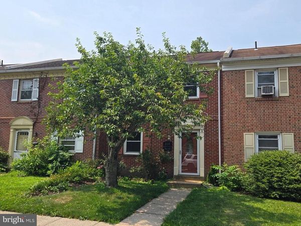 160 HUGHES AVENUE, SELLERSVILLE, PA 18960