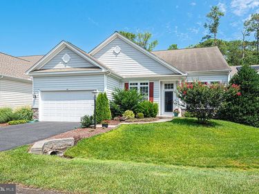 116 CENTRAL PARKE E , OCEAN PINES, MD 21811