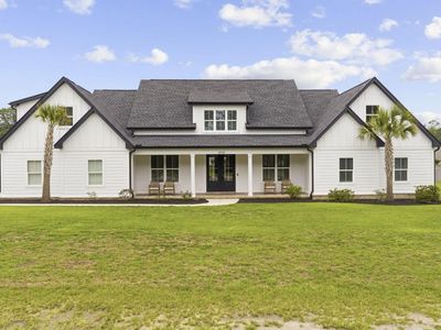 3030 Wildhorse Circle , Conway, SC 29526