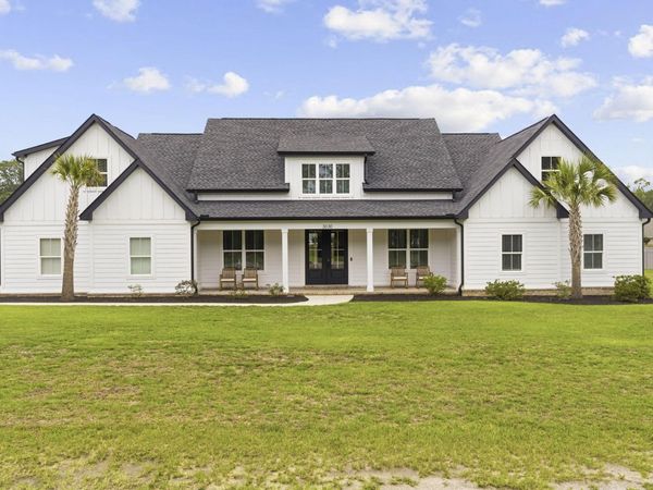 3030 Wildhorse Circle , Conway, SC 29526
