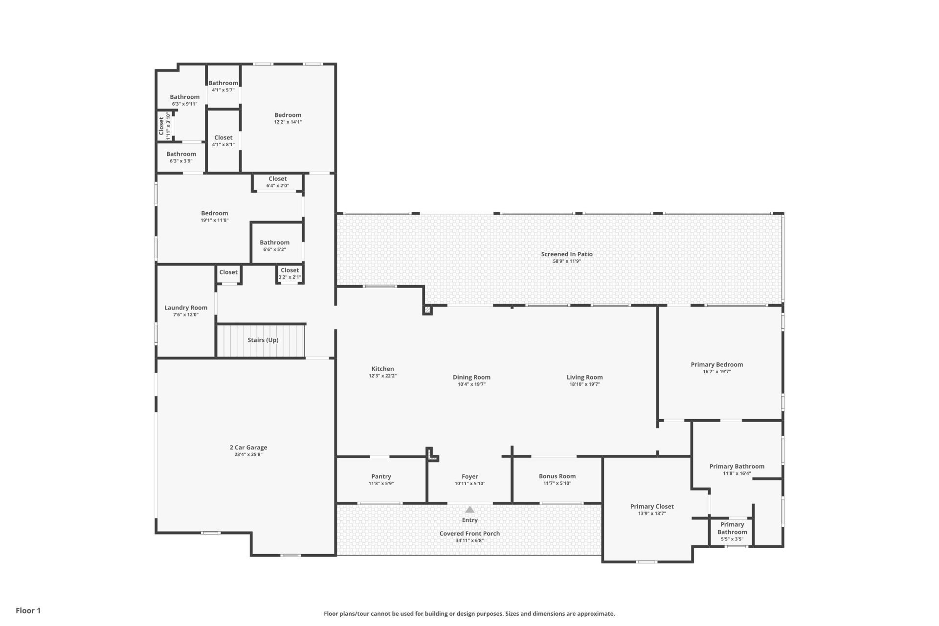 3030 Wildhorse Circle Photo 28
