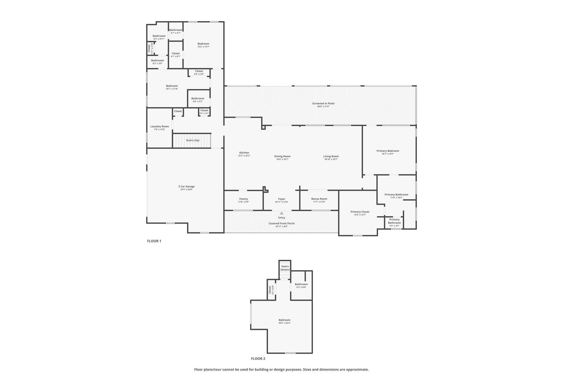 3030 Wildhorse Circle Photo 30