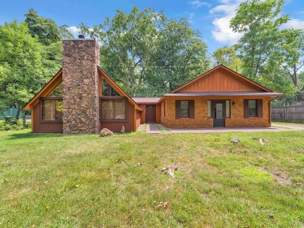 15830 Harrison Street, Livonia, Mi 48154