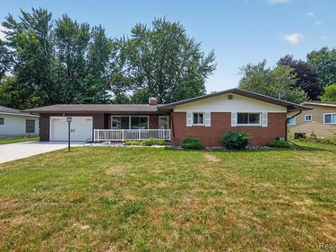 3504 Creekwood Drive, Bridgeport Township, Mi 48601