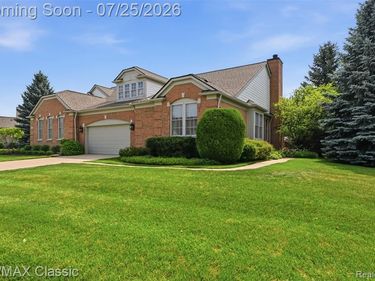44764 Aspen Ridge Drive, Unit 116, Northville Township, Mi 48168
