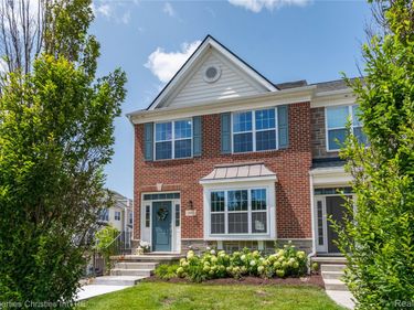 2882 Hardwick Road, Ann Arbor, Mi 48105