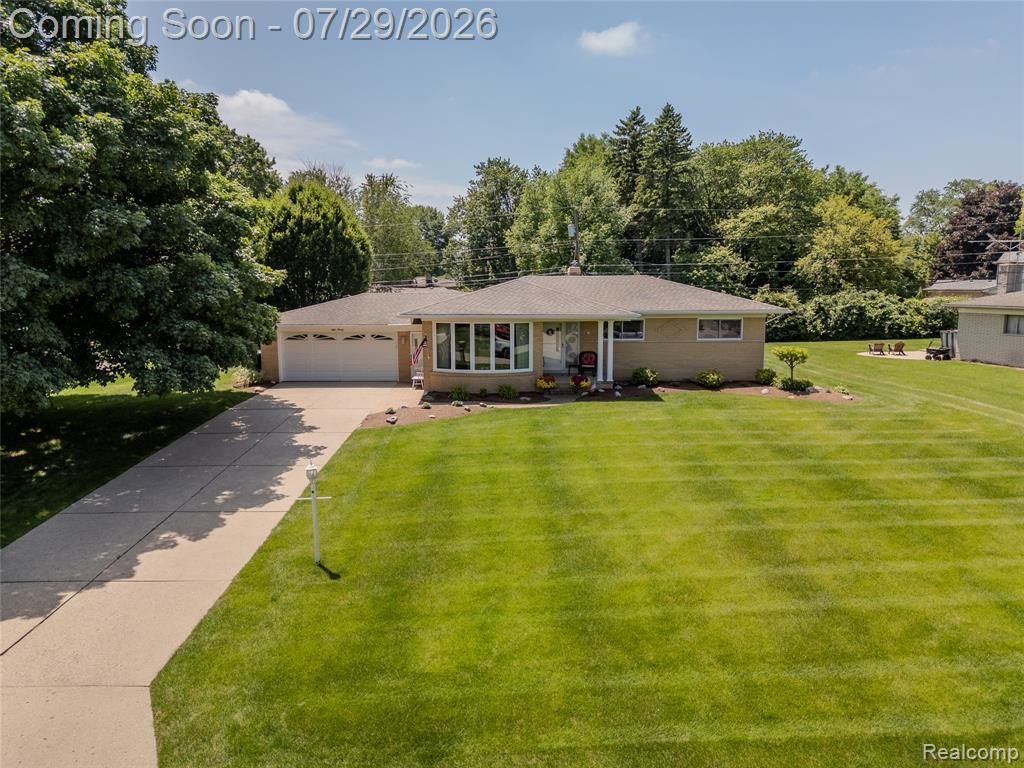 5090 Lorin, Shelby Township, Mi 48316 Main Photo