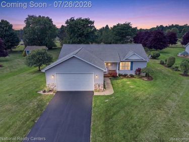 10844 Mackinaw Trail, Handy Township, Mi 48836