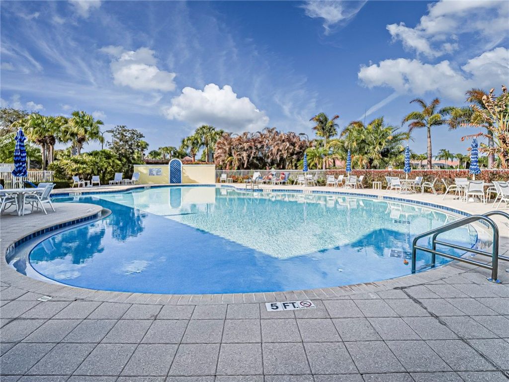 5189 Eleuthra Circle, Vero Beach, FL 32967 Photo