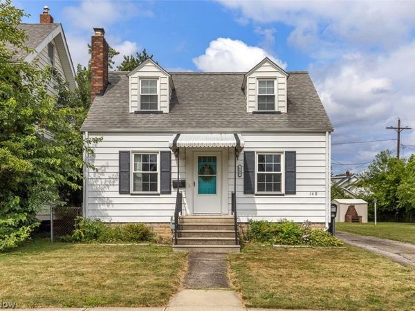 148 Brandtson Avenue , Elyria, OH 44035