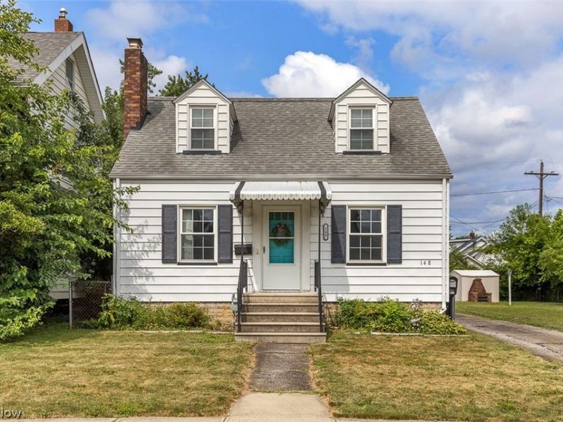 148 Brandtson Avenue, Elyria, OH 44035 Photo 1
