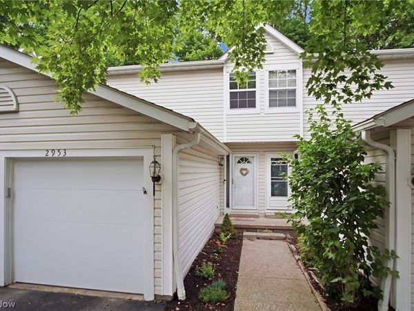 2953 Heatherwood Court , Stow, OH 44224