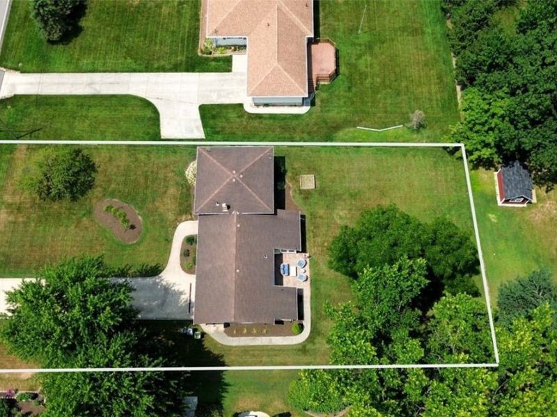 1031 Cessna Drive, Macedonia, OH 44056 Photo 2