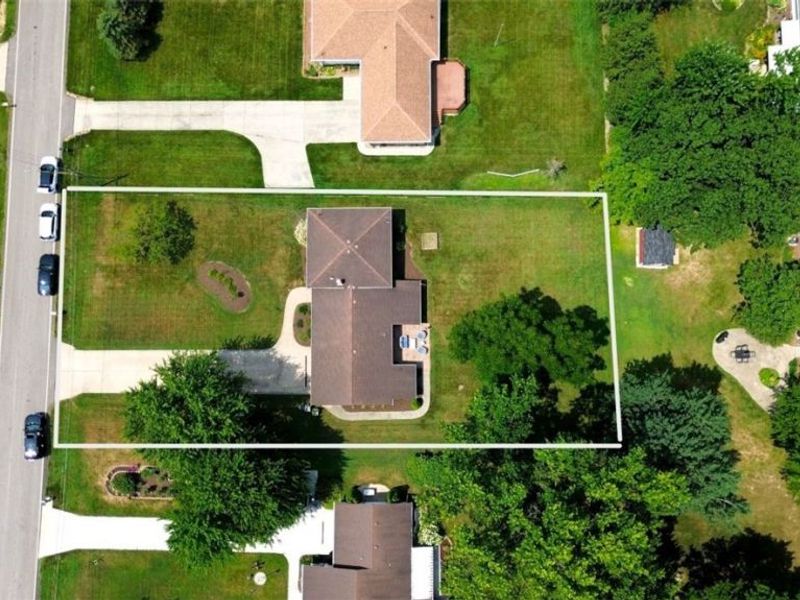 1031 Cessna Drive, Macedonia, OH 44056 Photo 6