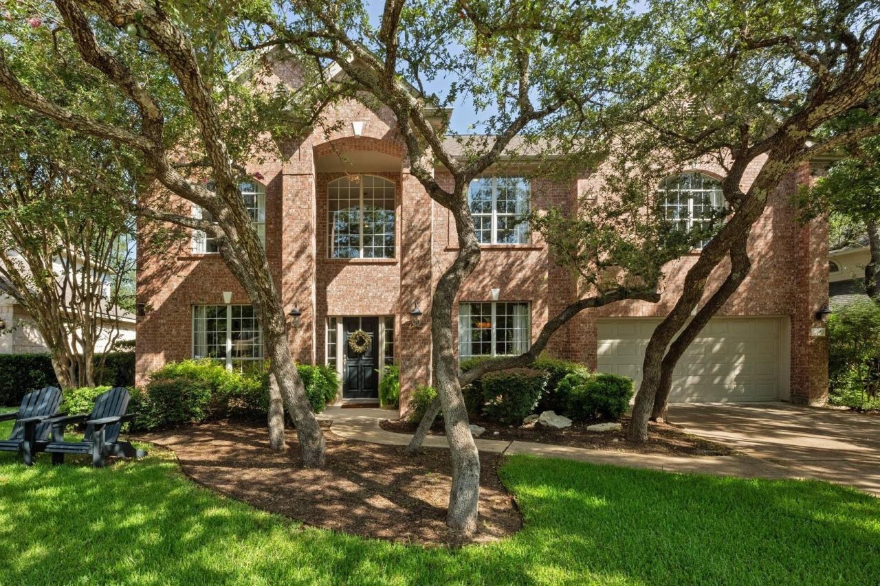 3310 San Mateo Dr, Austin, TX 78738 Main Photo