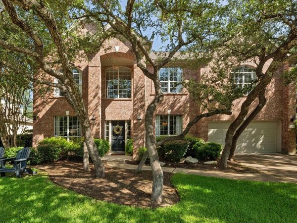 3310 San Mateo DR, Austin, TX 78738
