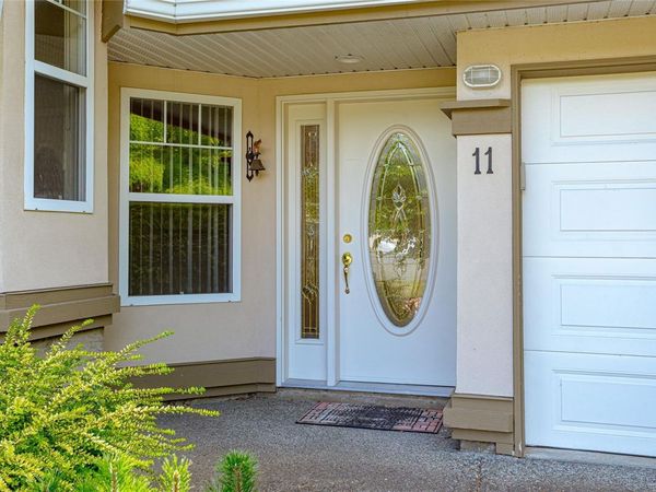 920 Brulette Pl , Unit #11, Mill Bay, BC V8J 1J1