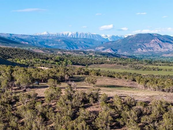 34797 Powell Mesa Road, Hotchkiss, CO 81419