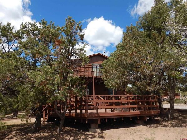 395 Kit Carson Road, South Fork, CO 81154